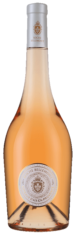 Roche Bellemont Rosé Roche Bellemont Rosé