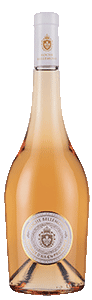 Roche Bellemont Coteaux d'Aix-en-Provence Rosé
