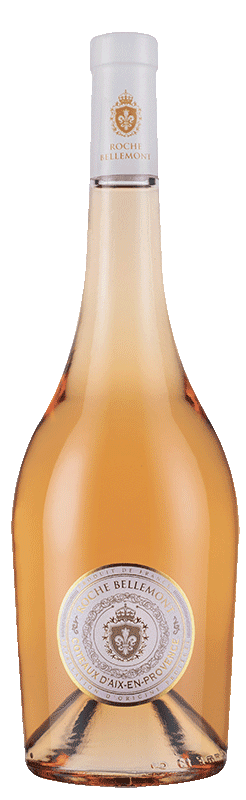 Roche Bellemont Coteaux d'Aix-en-Provence Rosé Roche Bellemont Coteaux d'Aix-en-Provence Rosé