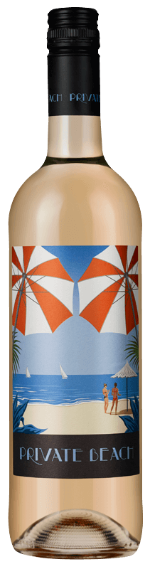 Private Beach Rosé Private Beach Rosé