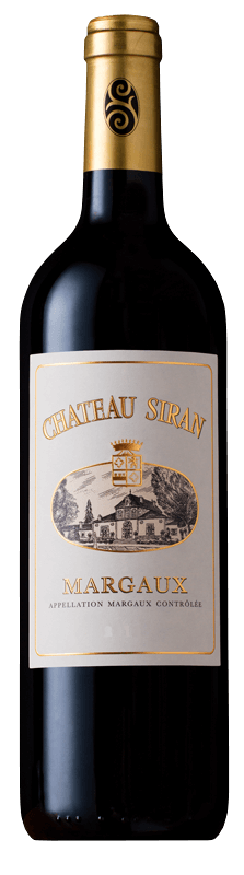 Château Siran 2015 Château Siran 2015