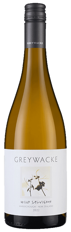 Greywacke Wild Sauvignon Greywacke Wild Sauvignon