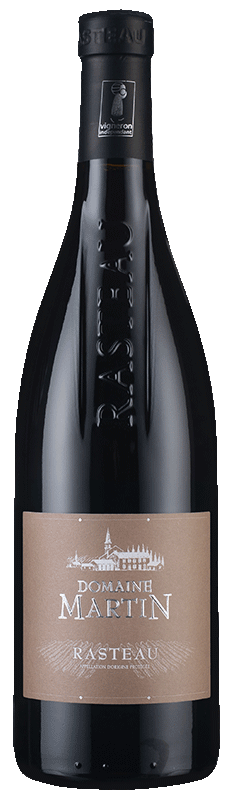 Domaine Martin Rasteau Domaine Martin Rasteau