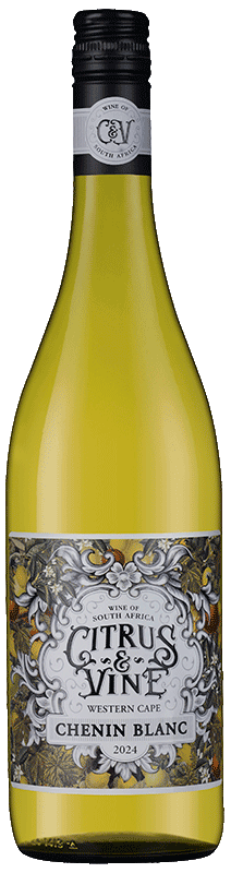 Citrus & Vine Chenin Blanc