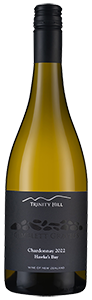 Trinity Hill Gimblett Gravels Chardonnay