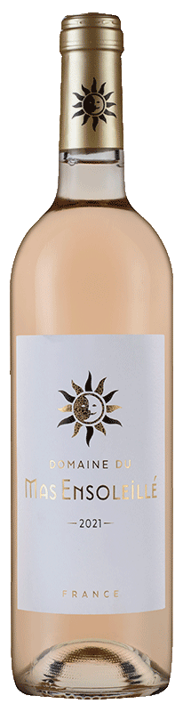 Domaine du Mas Ensoleillé Rosé Domaine du Mas Ensoleillé Rosé
