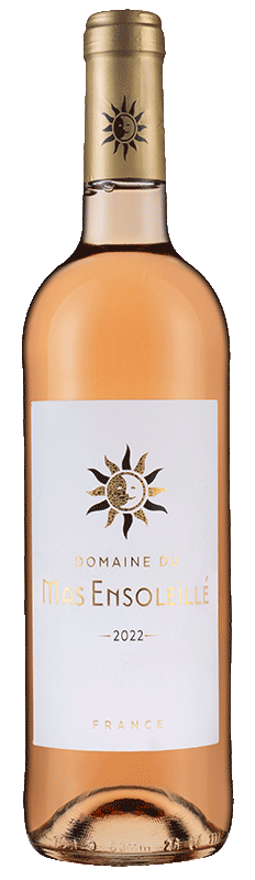 Domaine du Mas Ensoleillé Rosé