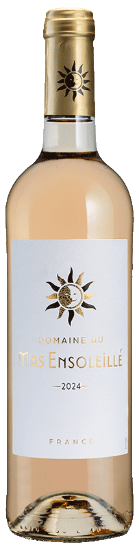 Domaine du Mas Ensoleillé Rosé