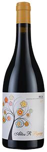 Altos R Pigeage Tempranillo 2017