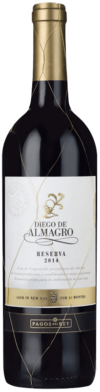 Diego de Almagro Reserva Diego de Almagro Reserva