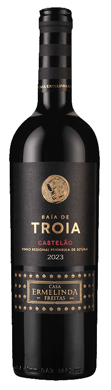 Baía de Tróia Castelão