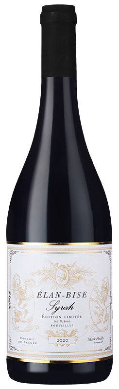 Élan-Bise Syrah 2020 Élan-Bise Syrah 2020