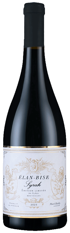 Élan-Bise Syrah 2021 Élan-Bise Syrah 2021