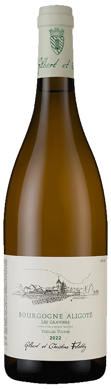 Domaine Felettig Aligoté 2022