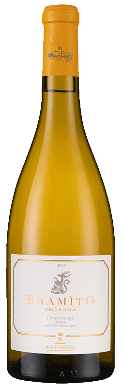 Bramìto della Sala Chardonnay Bramìto della Sala Chardonnay