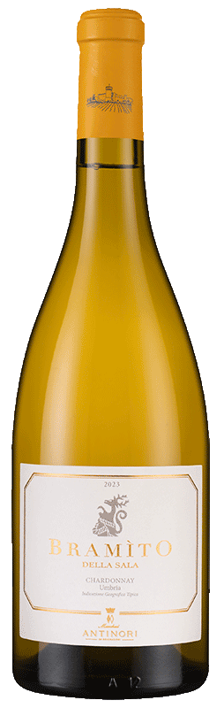 Bramìto della Sala Chardonnay 2023