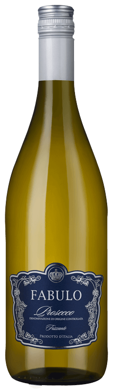 Fabulo Prosecco Frizzante NV