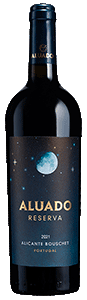 Aluado Alicante Bouschet Reserva