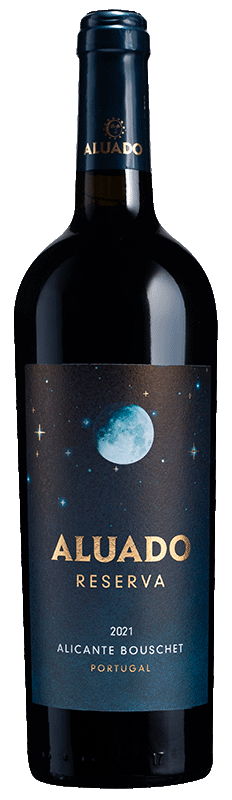 Aluado Alicante Bouschet Reserva Aluado Alicante Bouschet Reserva
