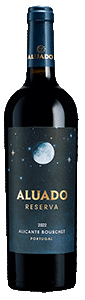Aluado Alicante Bouschet Reserva