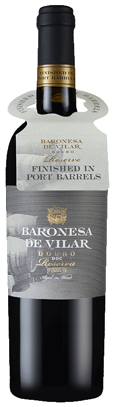 Baronesa de Vilar Port Finish Reserva Baronesa de Vilar Port Finish Reserva