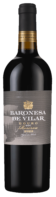 Baronesa de Vilar Port Finish Reserva Baronesa de Vilar Port Finish Reserva