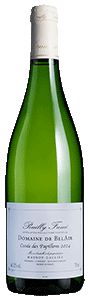 Domaine de Bel Air Cuvée des Papillons Pouilly-Fumé