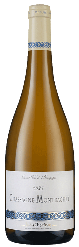 Domaine Jean Chartron Chassagne Montrachet 2023