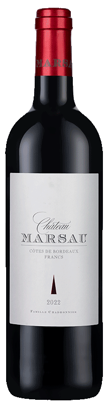 Château Marsau Château Marsau