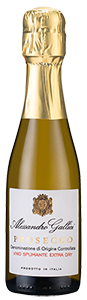 Alessandro Gallici Prosecco mini (200ml) 