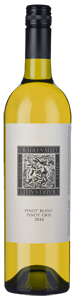 Cradle Valley Pinot Blanc Pinot Gris 2016