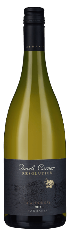 Devil's Corner Resolution Chardonnay 2016 Devil's Corner Resolution Chardonnay 2016
