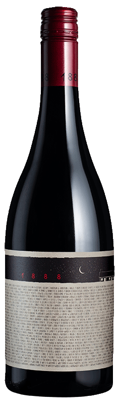 RedHeads 1888 Barossa Valley Shiraz RedHeads 1888 Barossa Valley Shiraz