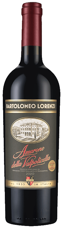 Bartolomeo Lorenzi Amarone Bartolomeo Lorenzi Amarone