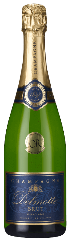 Champagne Delmotte Champagne Delmotte