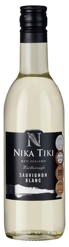 Nika Tiki Sauvignon Blanc (187ml) 2017