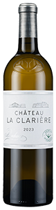 Château La Clarière Blanc