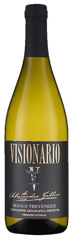 Visionario Visionario