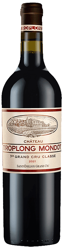 Château Troplong-Mondot Château Troplong-Mondot