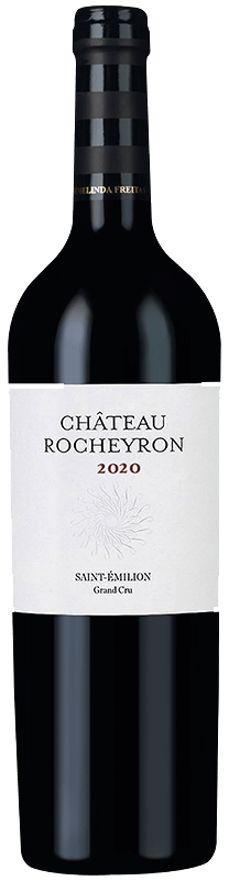 Château Rocheyron 2020