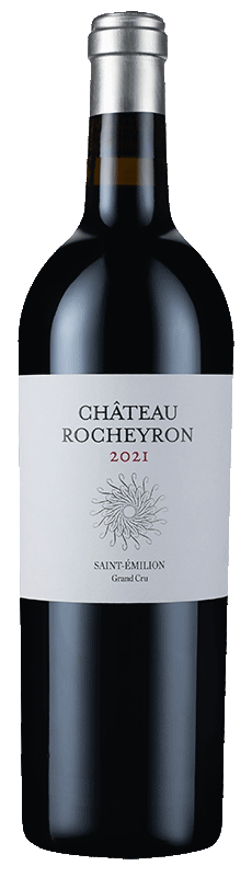 Château Rocheyron Château Rocheyron
