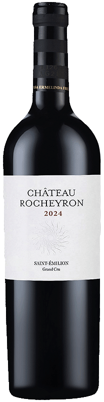 Château Rocheyron 2024 Château Rocheyron 2024