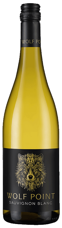 Wolf Point Sauvignon Blanc 2021