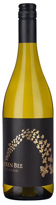 Queen Bee Viognier Queen Bee Viognier