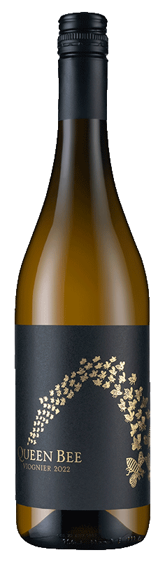 Queen Bee Viognier Queen Bee Viognier