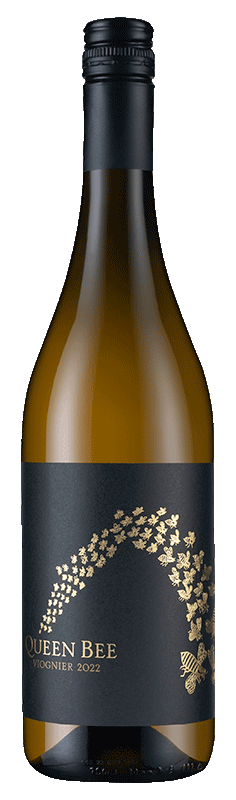 Queen Bee Viognier