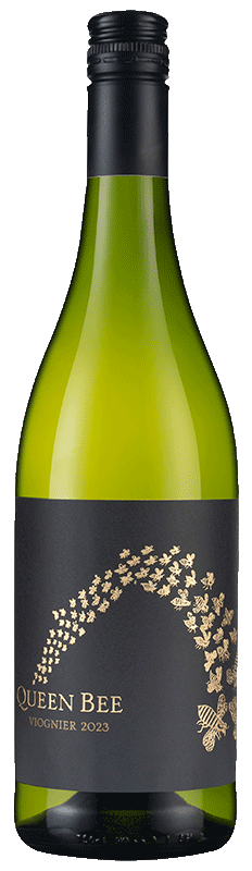 Queen Bee Viognier Queen Bee Viognier