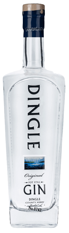 Dingle Gin (70cl) NV