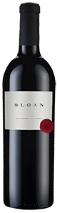 Sloan Estate Proprietary Red
