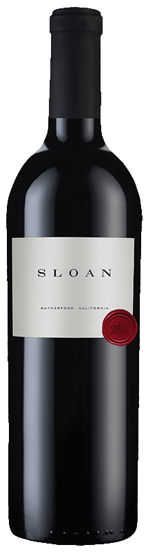 Sloan Estate Proprietary Red 2017